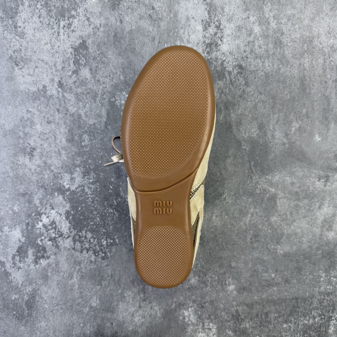 Miu Miu Shoes