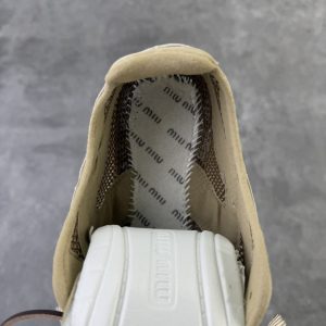 Miu Miu Shoes