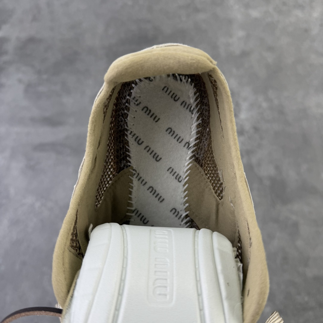 Miu Miu Shoes