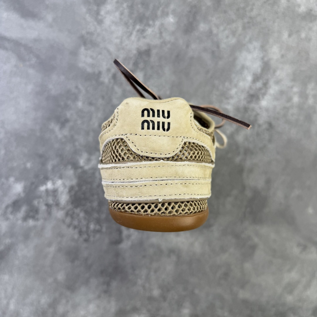 Miu Miu Shoes