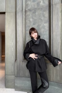 Jacket A5619