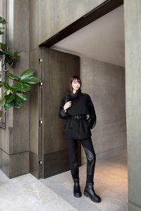 Jacket A5619
