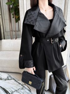 Jacket A5619