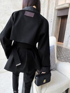 Jacket A5619