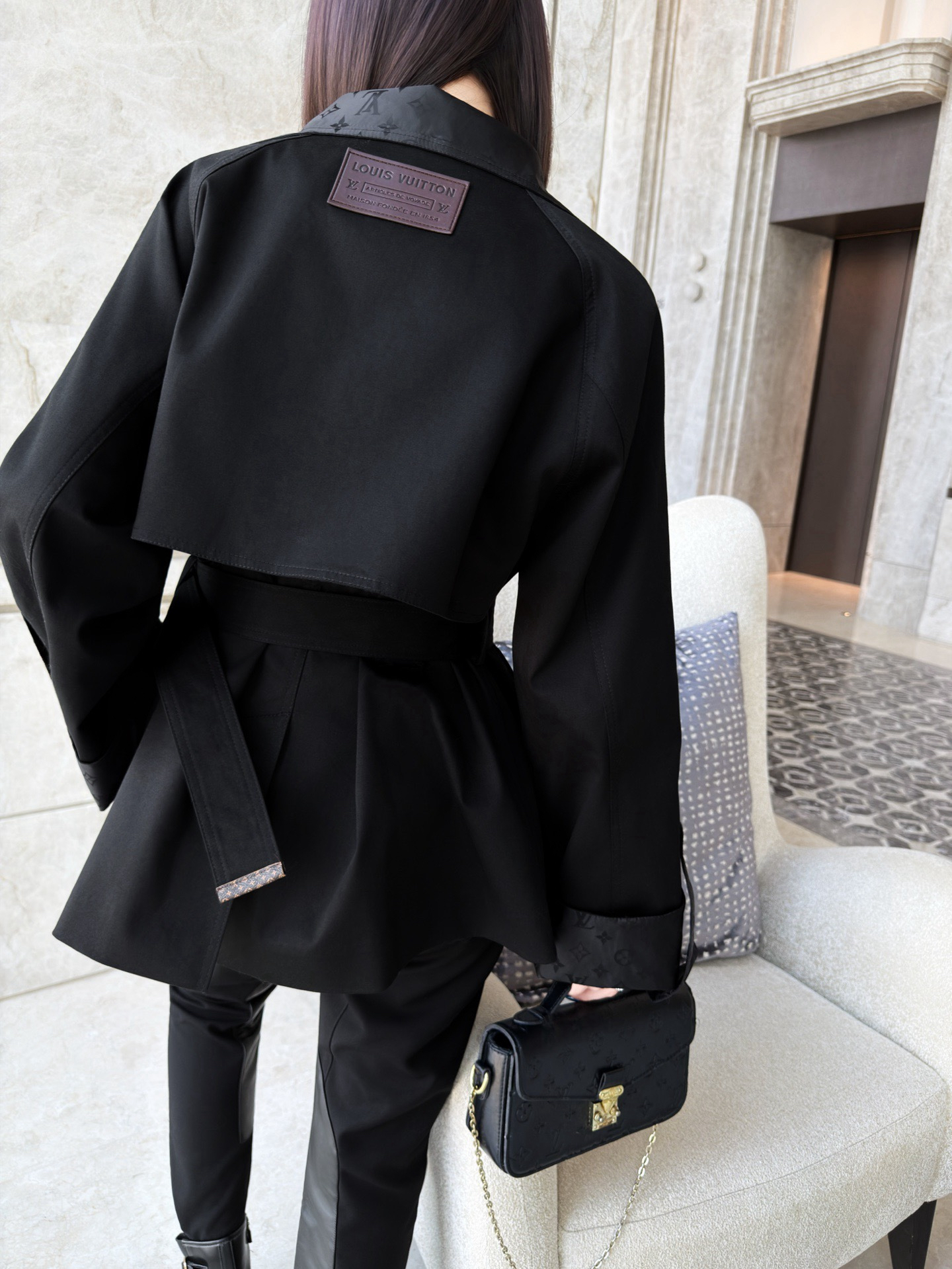 Jacket A5619