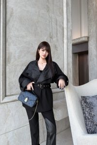 Jacket A5619