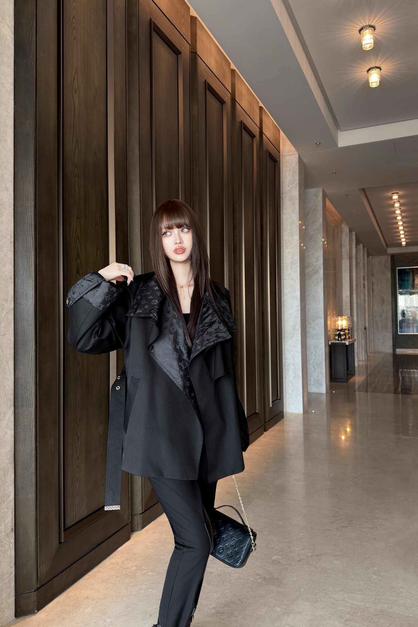 Jacket A5619