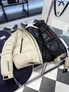 Moncler Down Jacket