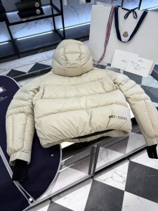 Moncler Down Jacket