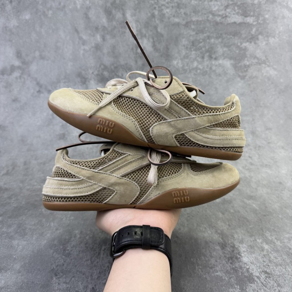 Miu Miu Shoes