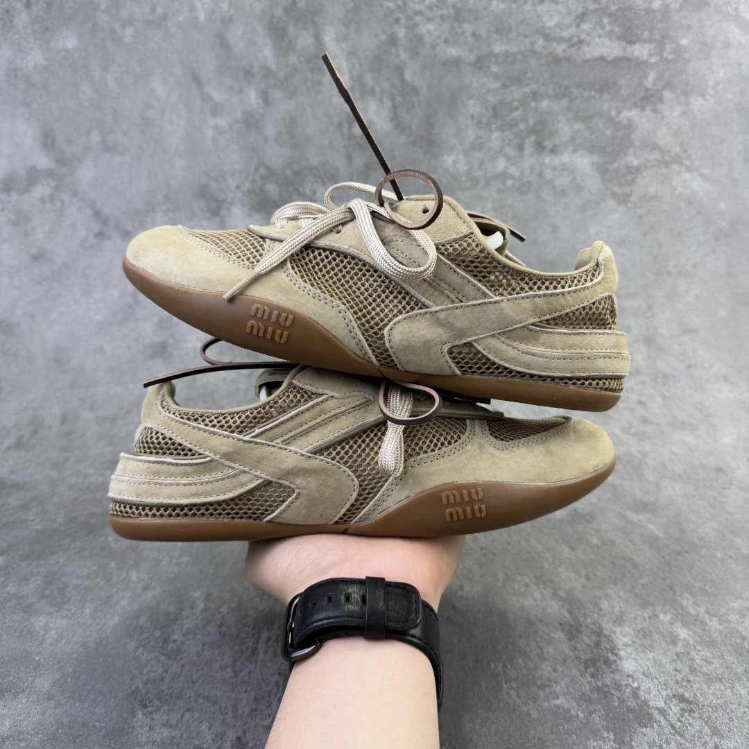 Miu Miu Shoes