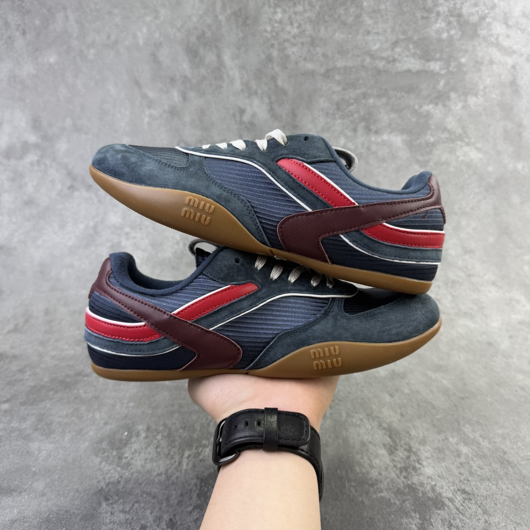 Miu Miu Shoes