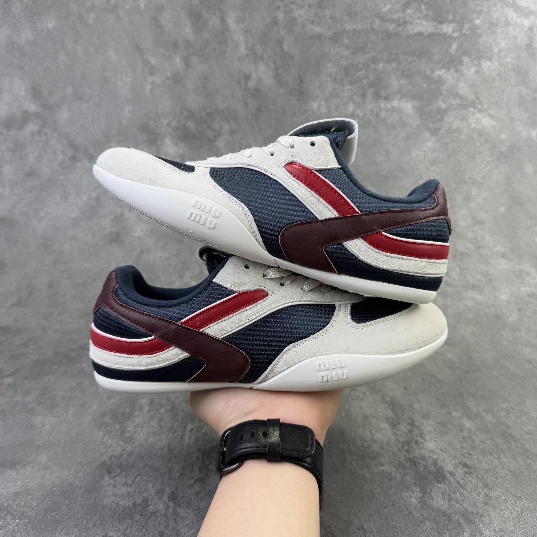 Miu Miu Shoes