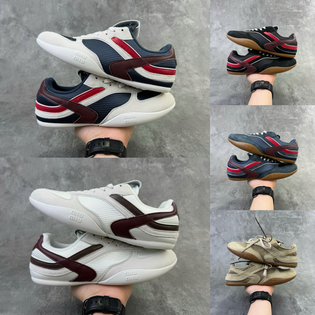 Miu Miu Shoes