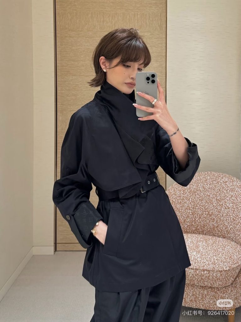 Jacket A5619