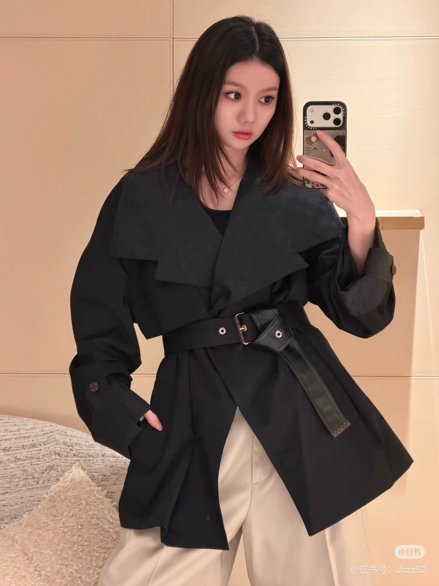 Jacket A5619