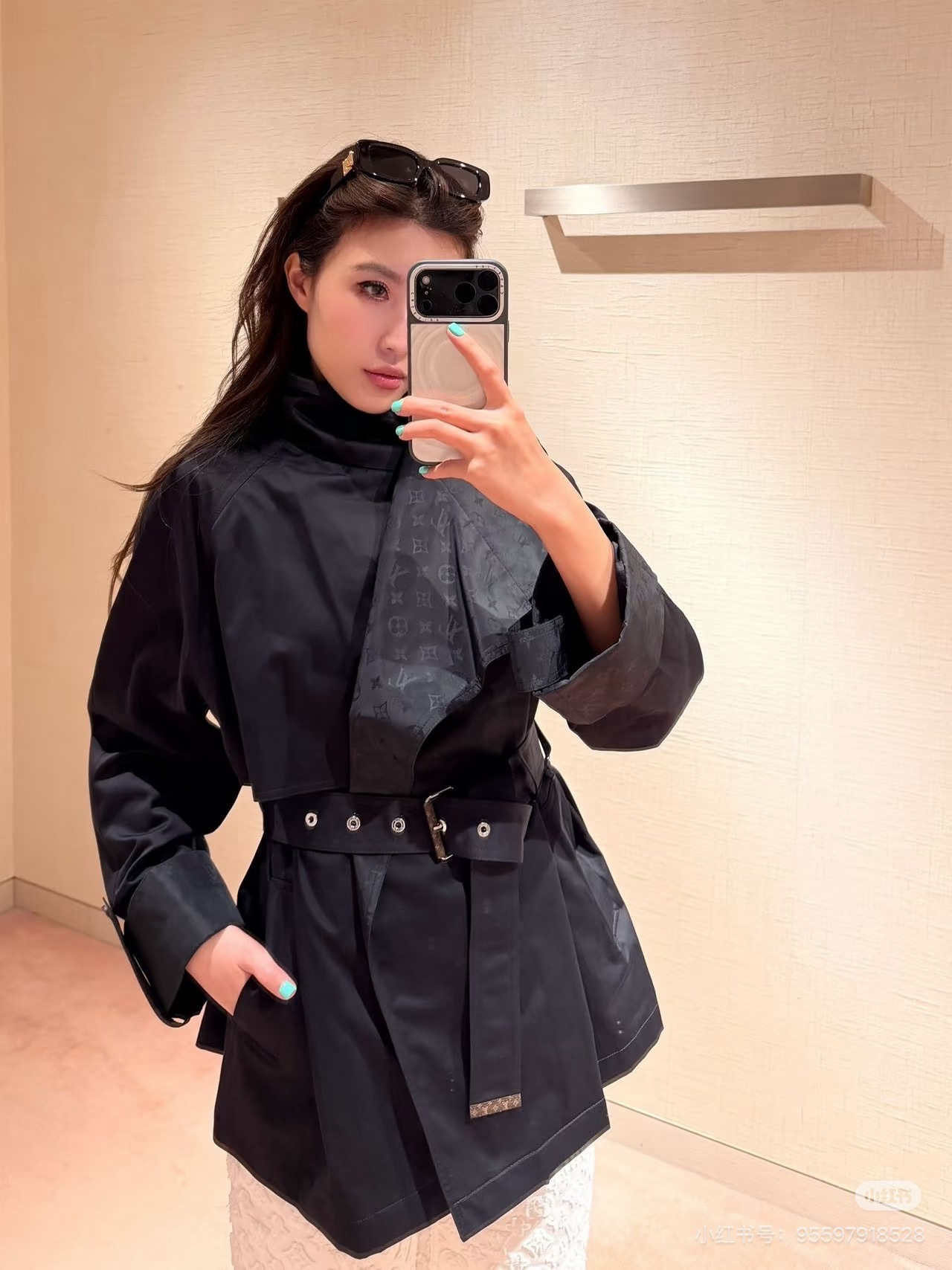 Jacket A5619