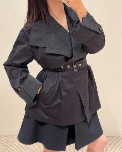 Jacket A5619