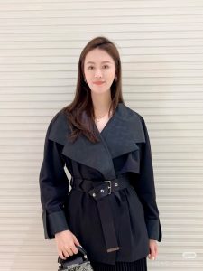 Jacket A5619