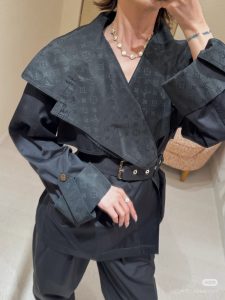 Jacket A5619