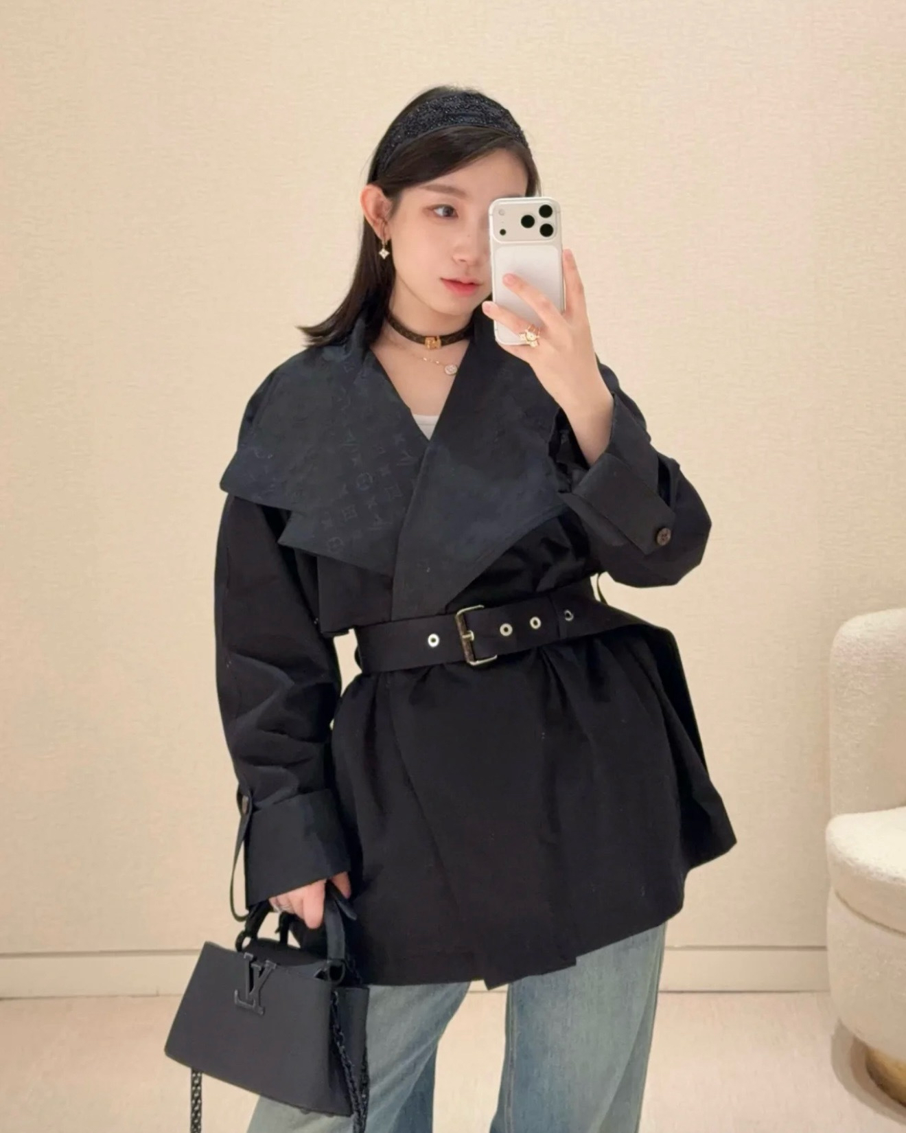 Jacket A5619