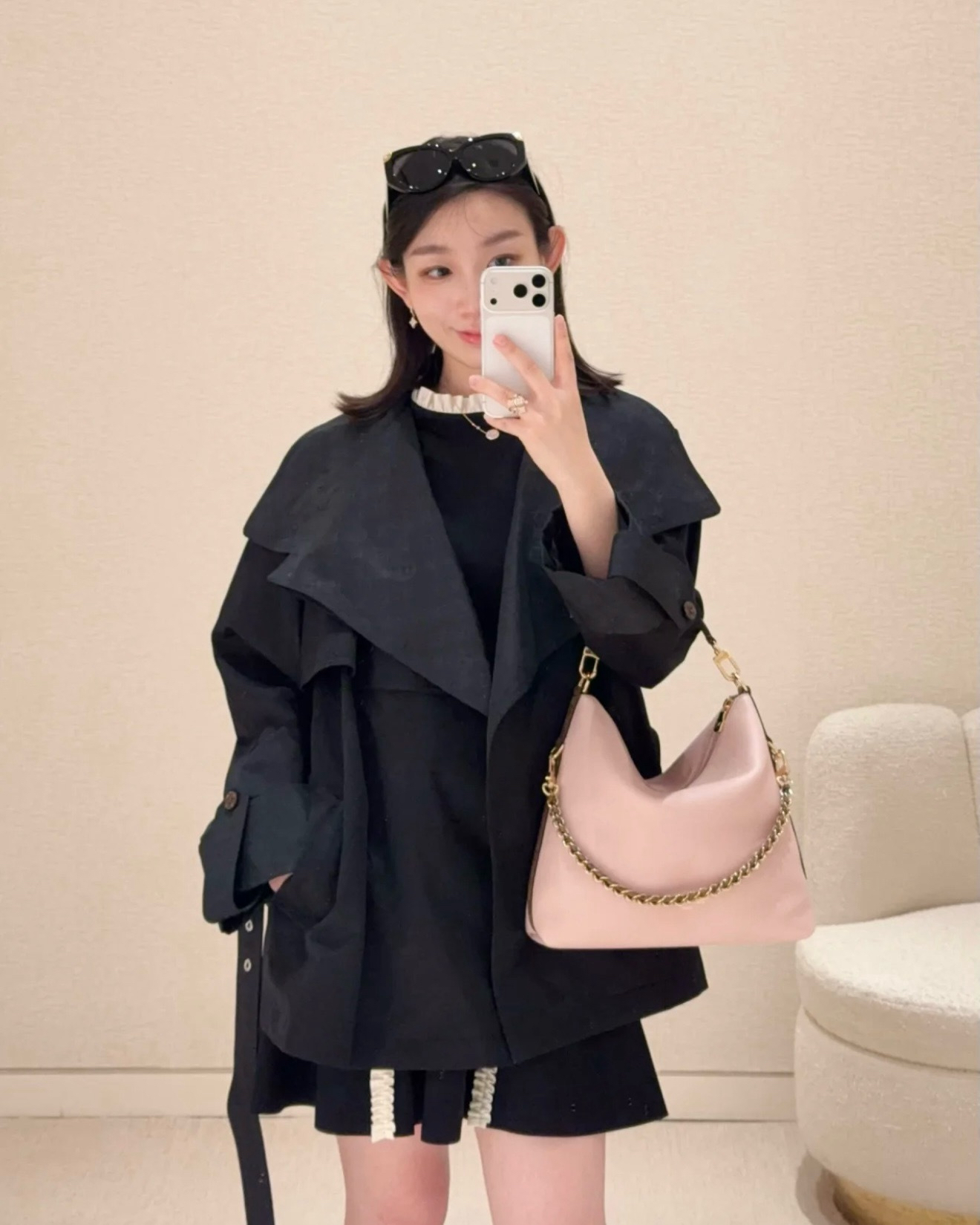 Jacket A5619