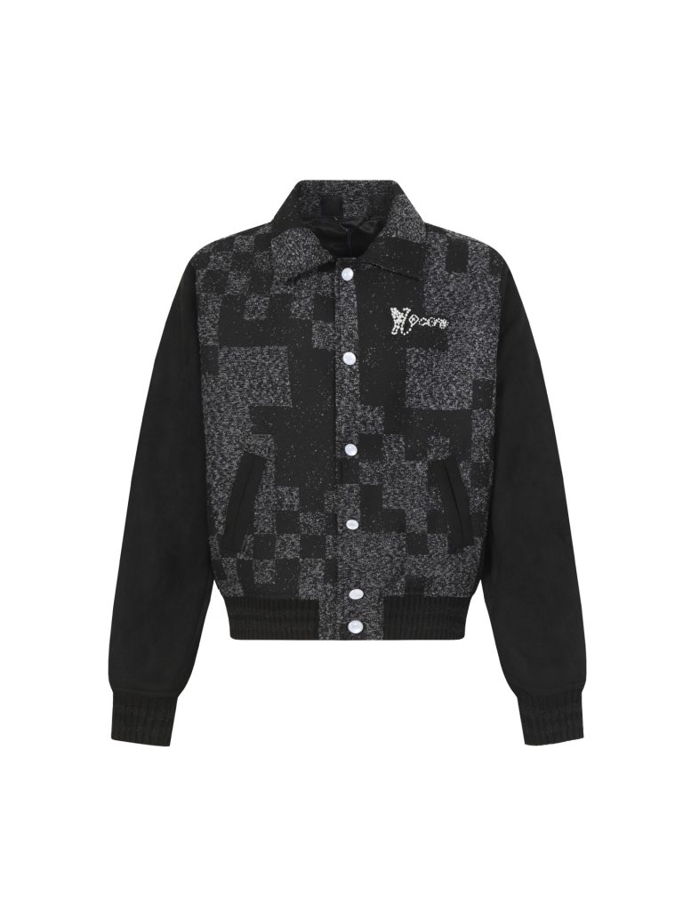 Louis Vuitton Jacket in Denim