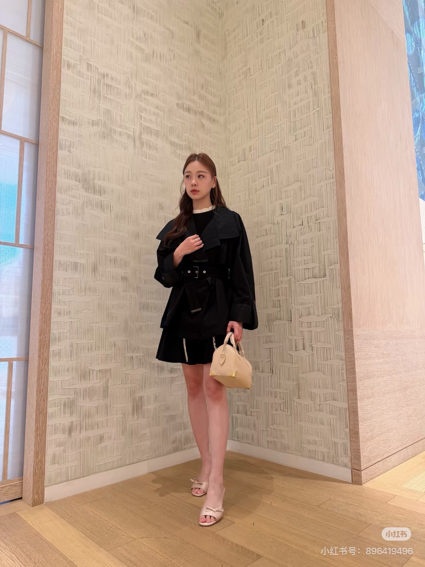 Jacket A5619