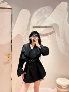 Jacket A5619