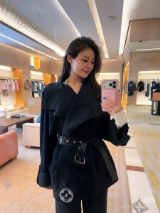 Jacket A5619