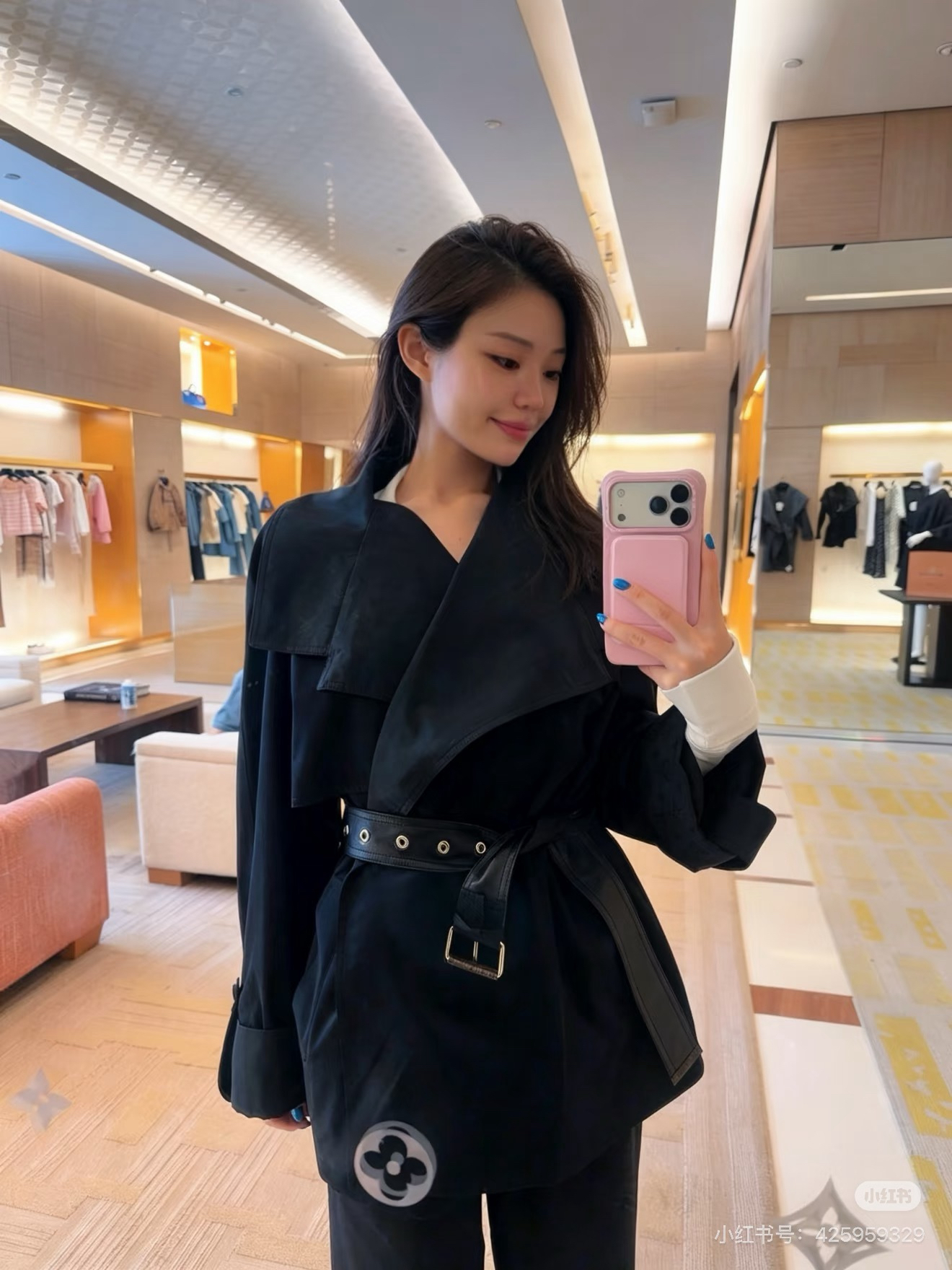 Jacket A5619