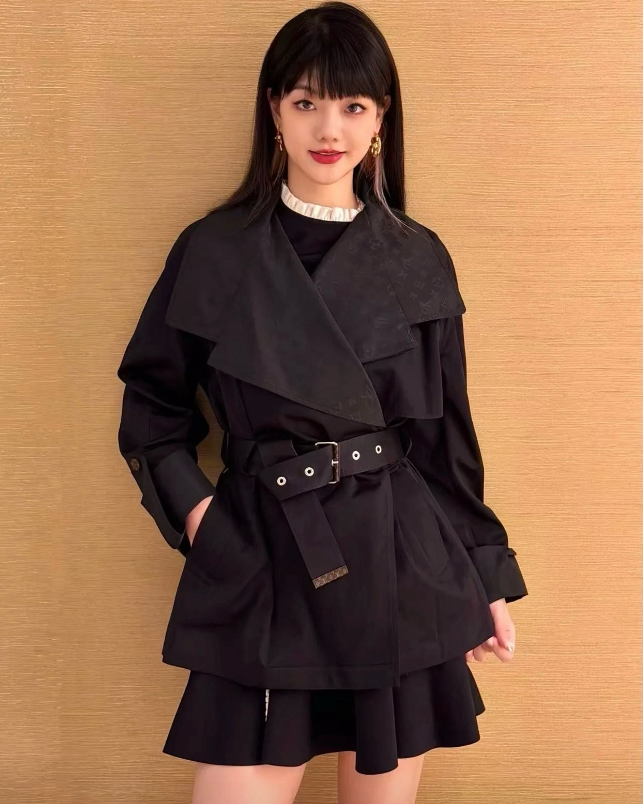 Jacket A5619
