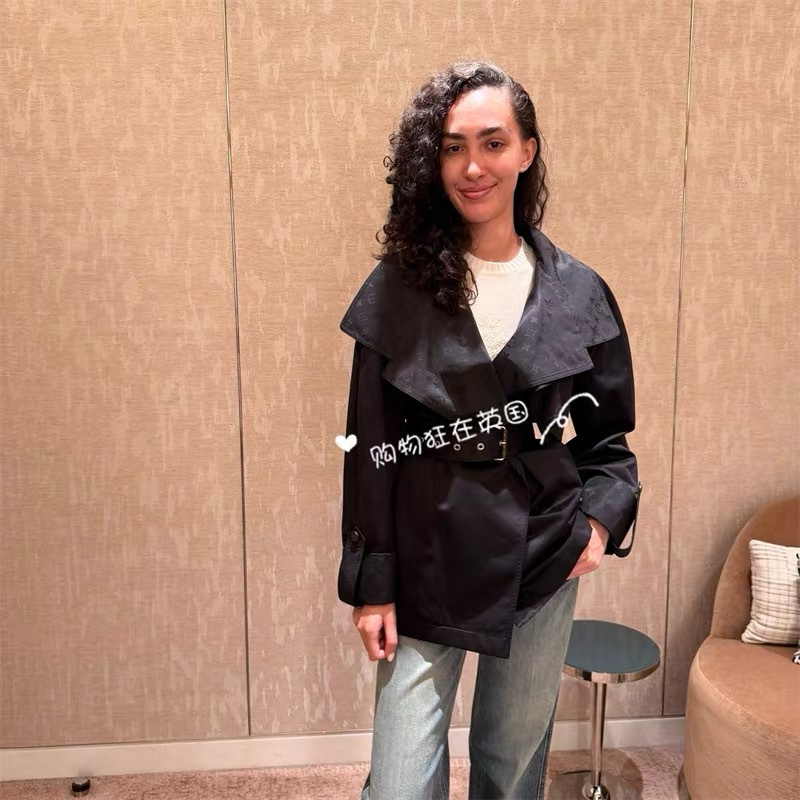 Jacket A5619