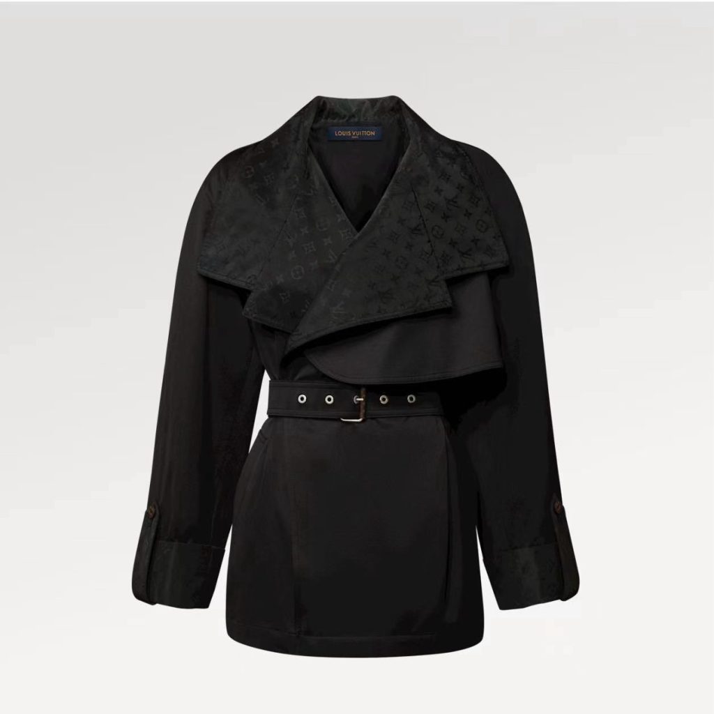 Jacket A5619