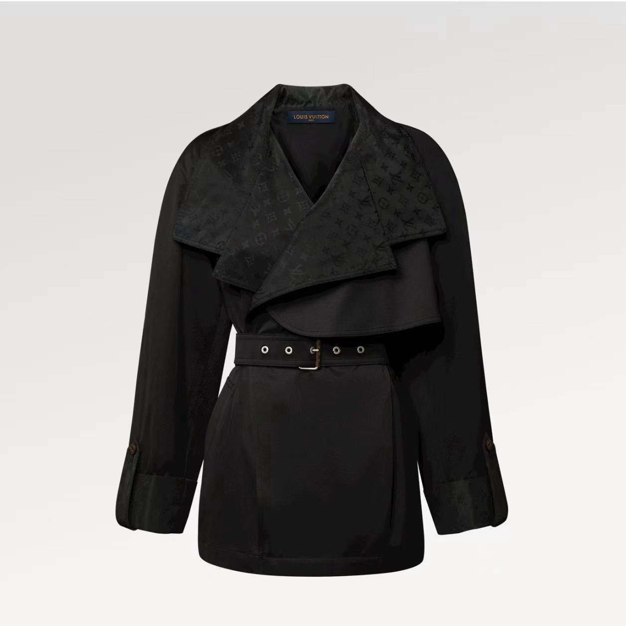 Jacket A5619