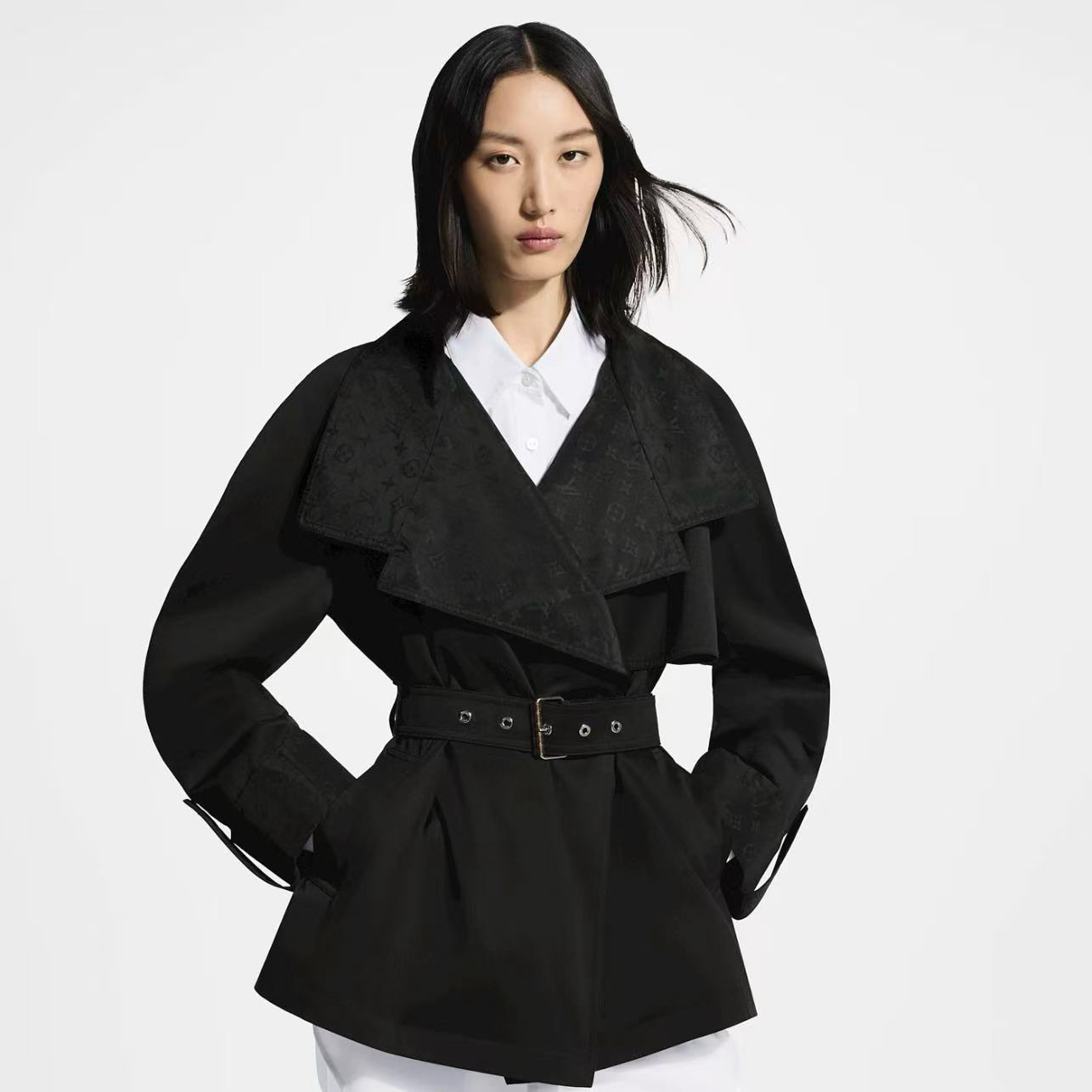 Jacket A5619