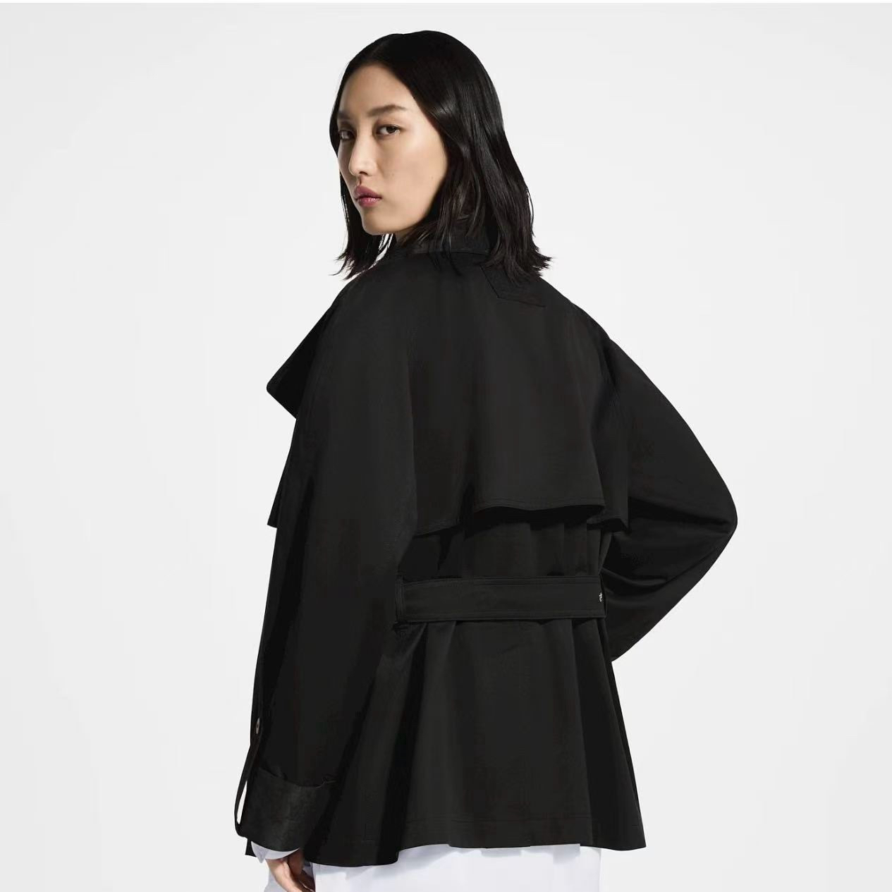 Jacket A5619