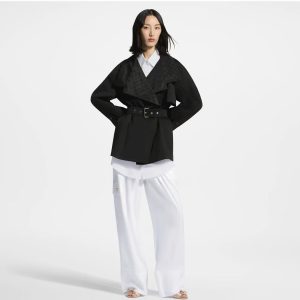 Jacket A5619