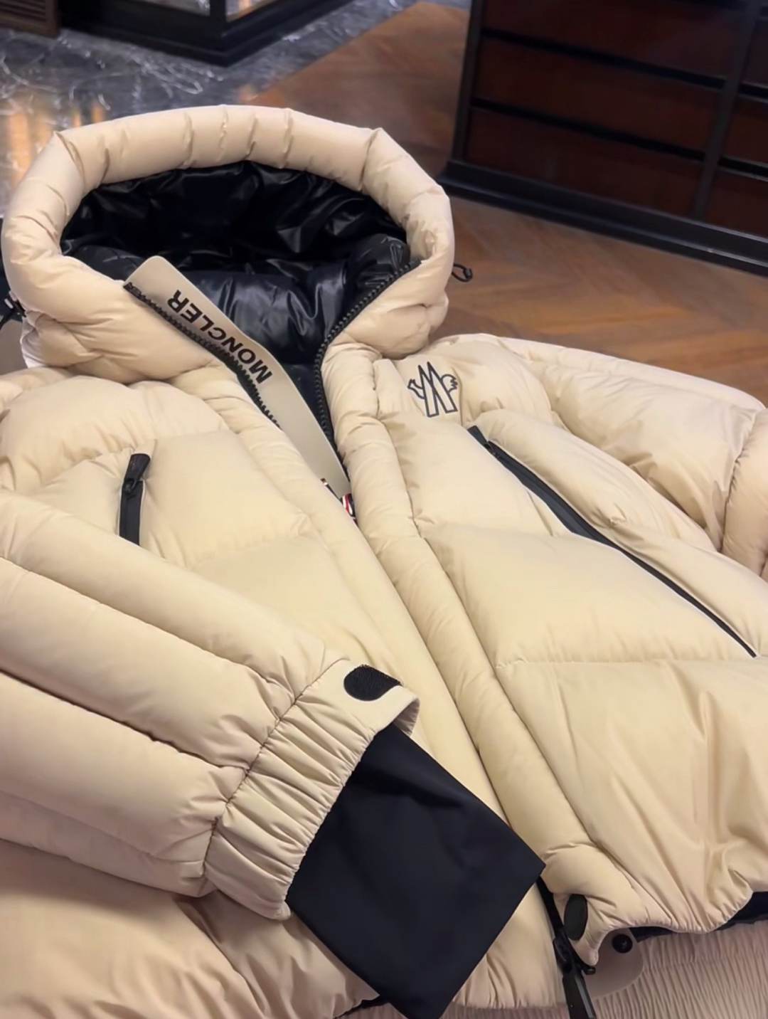 Moncler Outerwear