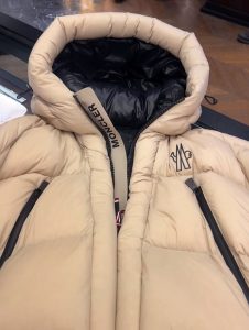 Moncler Outerwear