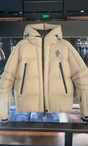 Moncler Outerwear