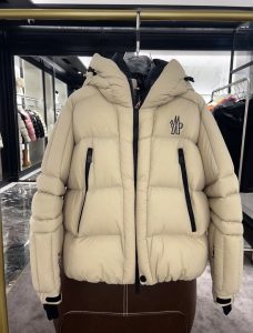 Moncler Outerwear