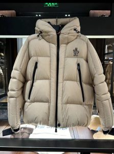 Moncler Outerwear