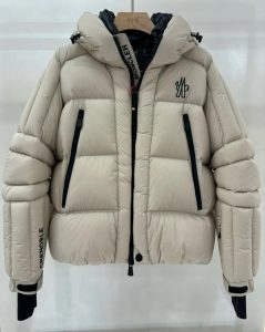 Moncler Outerwear