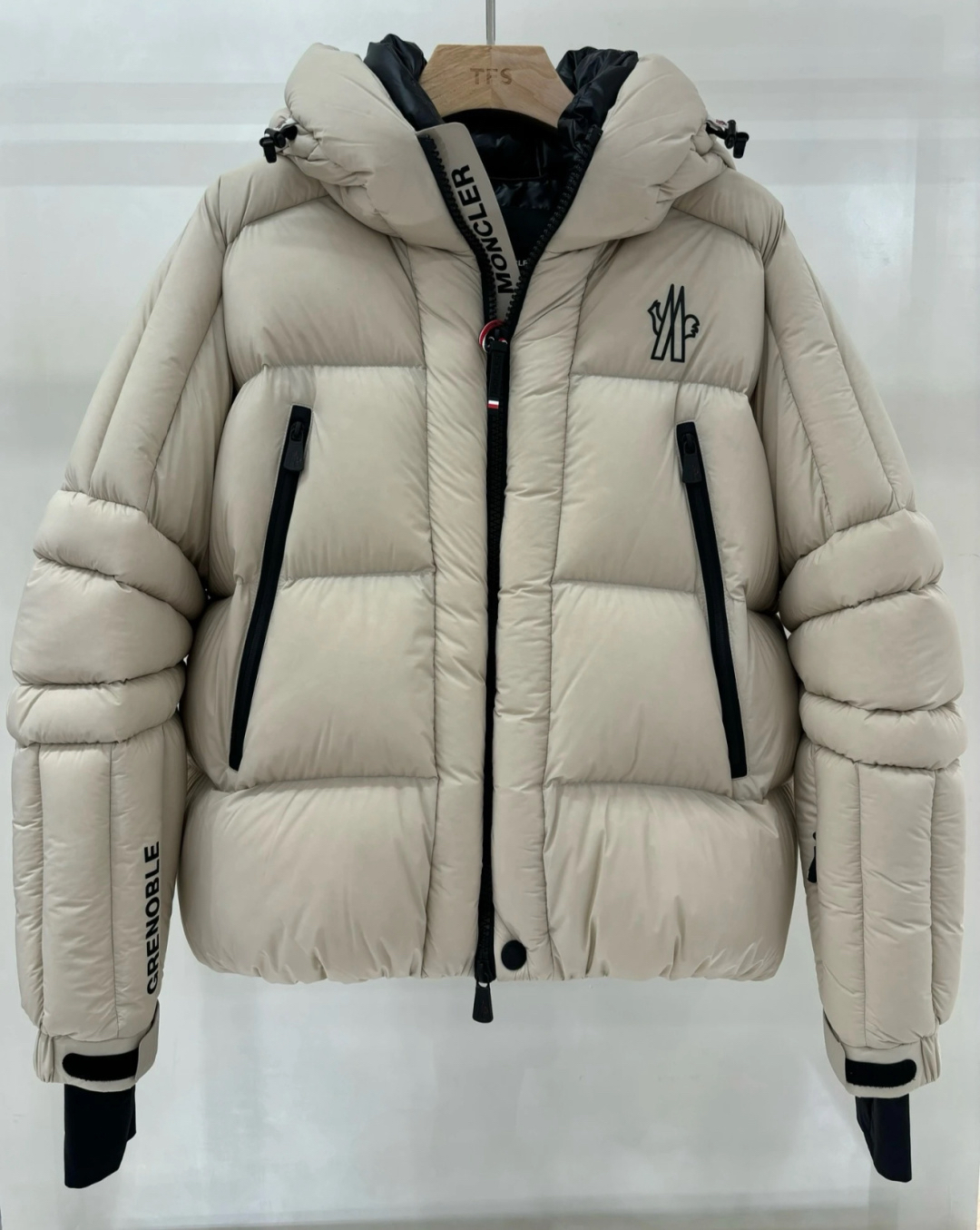 Moncler Outerwear