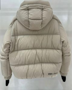 Moncler Outerwear