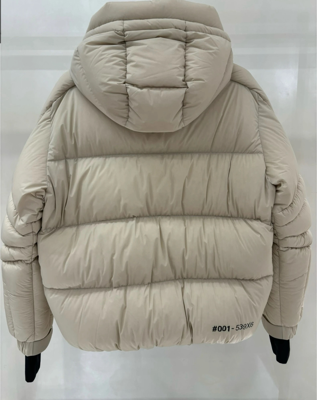 Moncler Outerwear