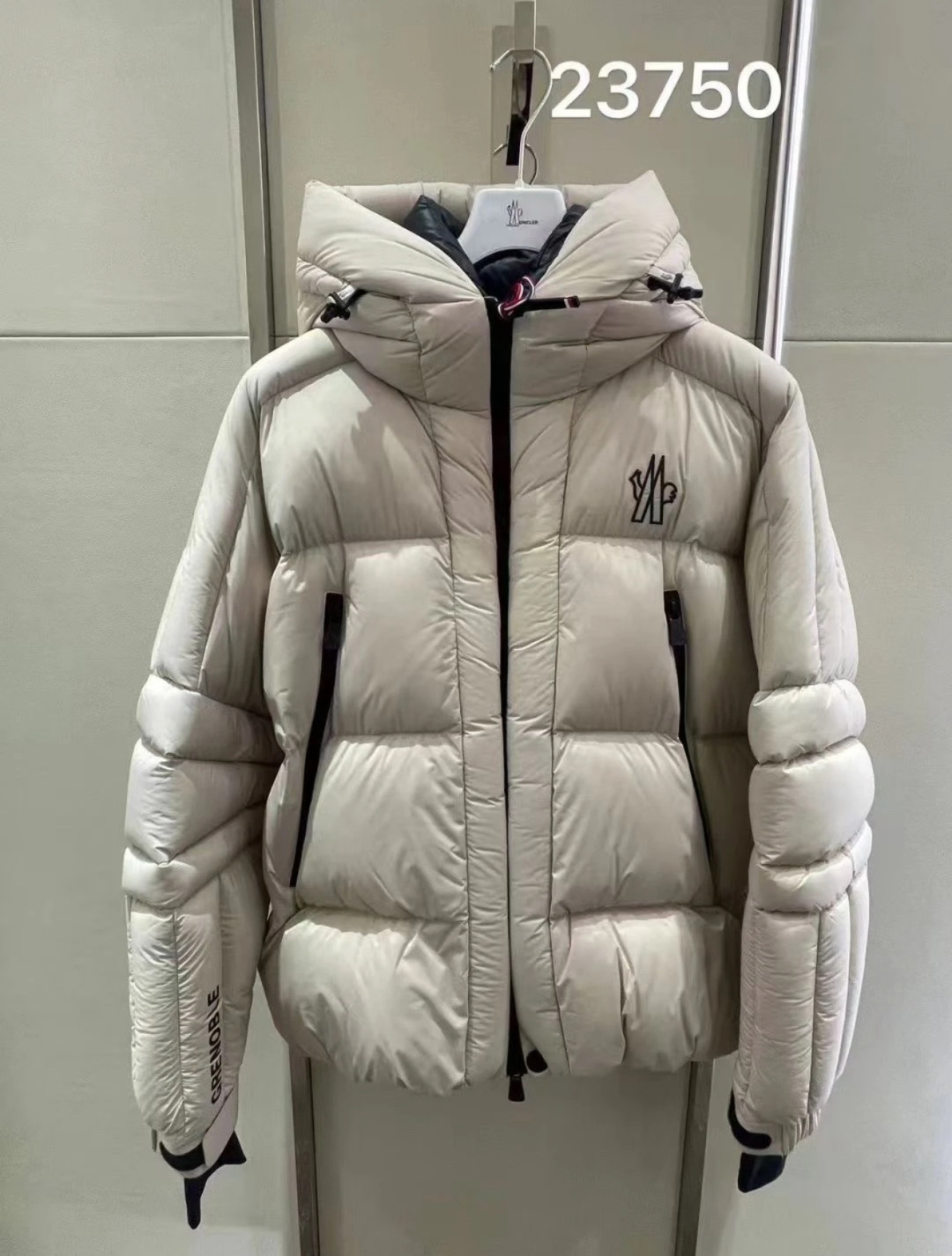 Moncler Outerwear