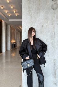 Jacket A5619