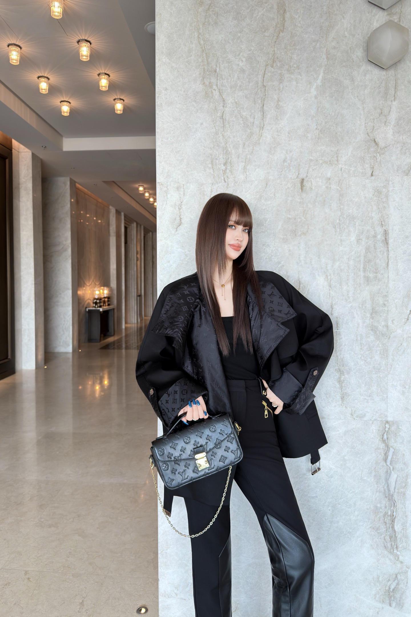 Jacket A5619